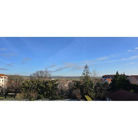 Superbe T3 Cosy, Parking Gratuit + Balcon Apartment Riom Exterior photo
