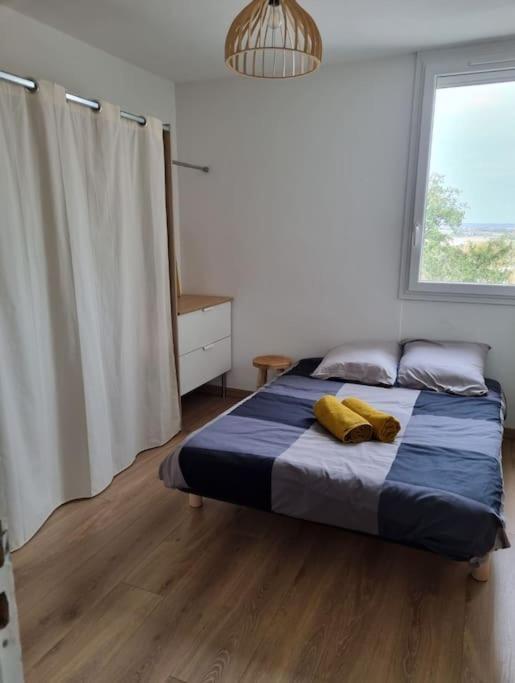 Superbe T3 Cosy, Parking Gratuit + Balcon Apartment Riom Exterior photo