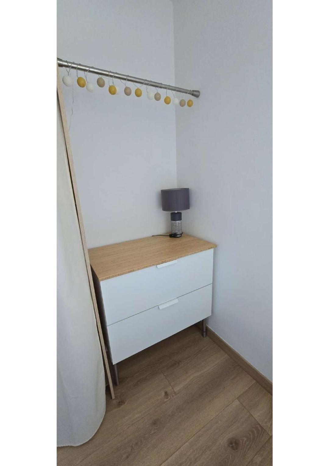Superbe T3 Cosy, Parking Gratuit + Balcon Apartment Riom Exterior photo