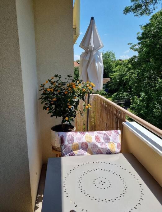 Superbe T3 Cosy, Parking Gratuit + Balcon Apartment Riom Exterior photo